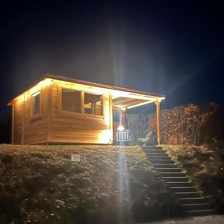 Amazing Home In Ebeltoft With Sauna Exterior foto
